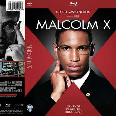 Malcolm P X by PMoney - album cover