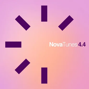Nova Tunes 4.4 by Various Artists - album cover