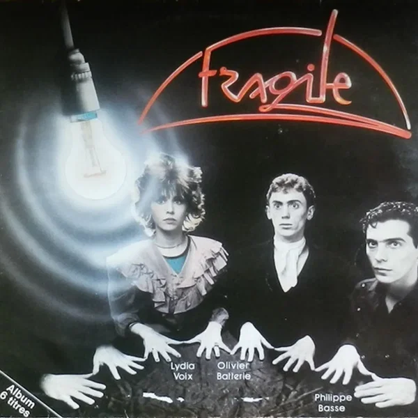 Fragile