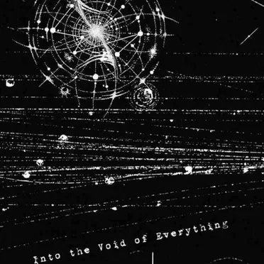 Into the Void of Everything by Strigae - album cover