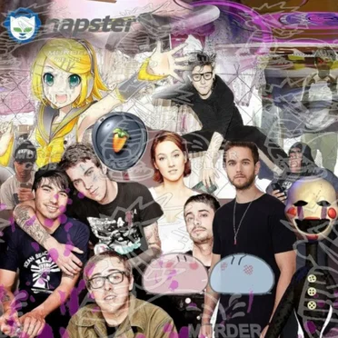 JOYCE MANOR CONSTANT BOOTY BOUNCE MEDLEY ★★★ @WORLDSTARDJ ★★★