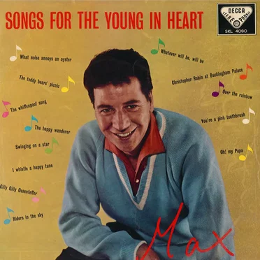 Songs for the Young in Heart