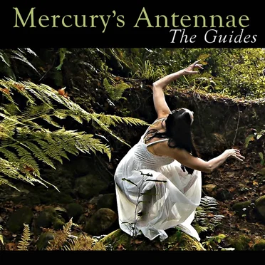 The Guides by Mercury's Antennae - album cover