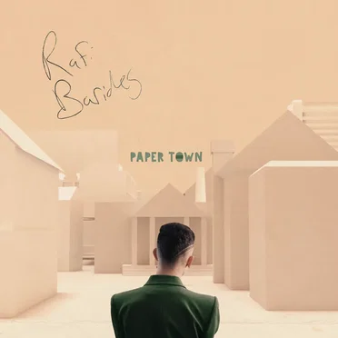 Paper Town
