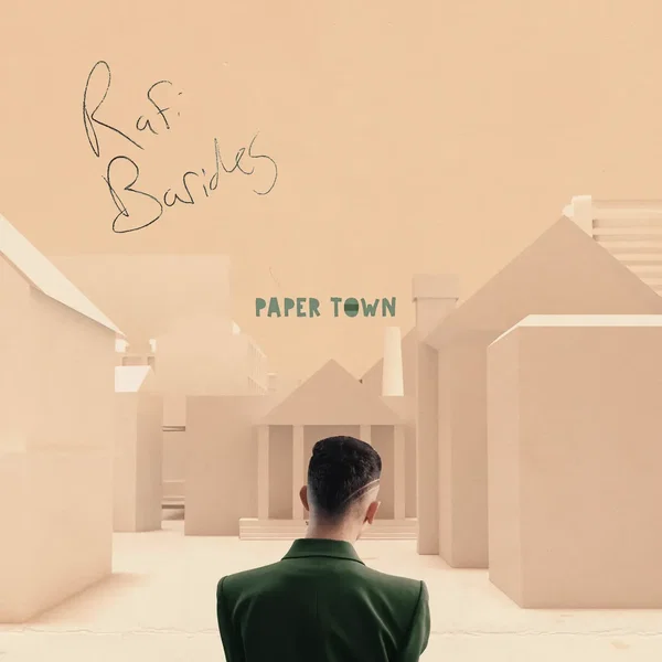 Paper Town