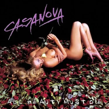 All Beauty Must Die