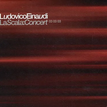 La Scala: Concert 03 03 03
