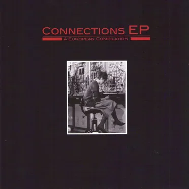 Connections EP by Various Artists - album cover
