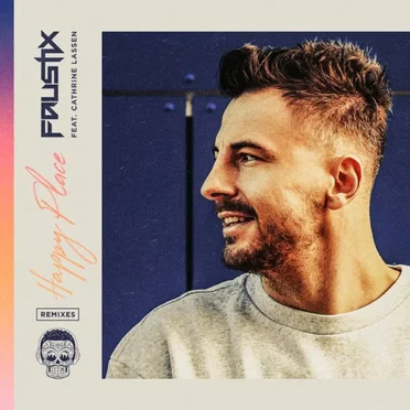 Happy Place (remixes)