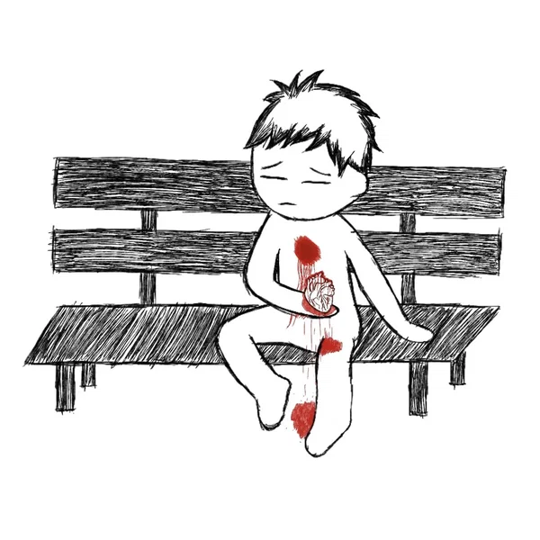 Don’t Fall in Love With Me