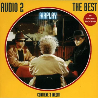 The Best: Airplay