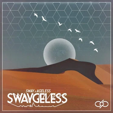 SwAygeless by Sway - album cover