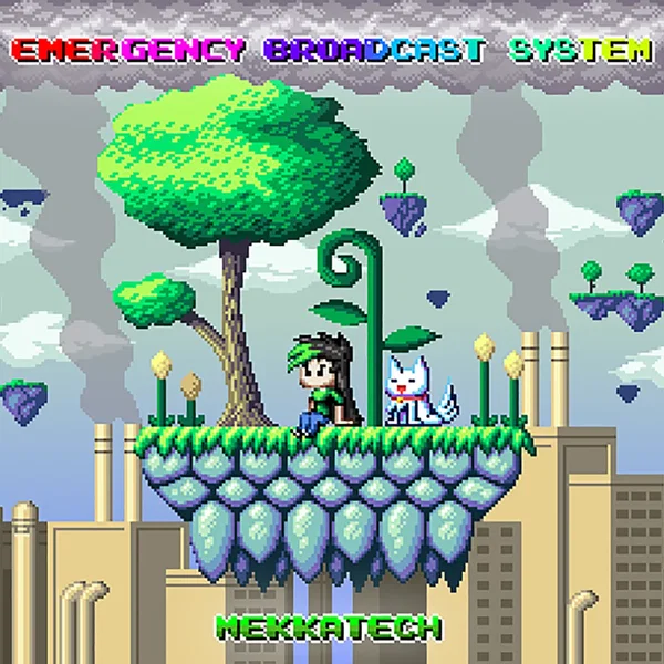 Emergency Broadcast System