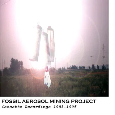 Cassette Recordings 1983-1995 (remastered)