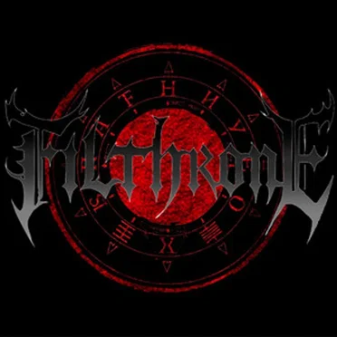 The Strength I Bleed by Filthrone - album cover