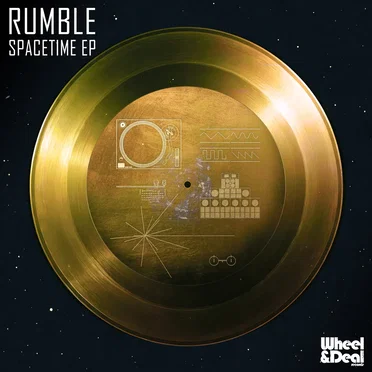 Spacetime EP