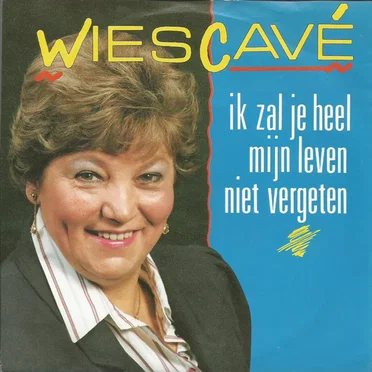 Ik zal je heel mijn leven niet vergeten / Antonio
