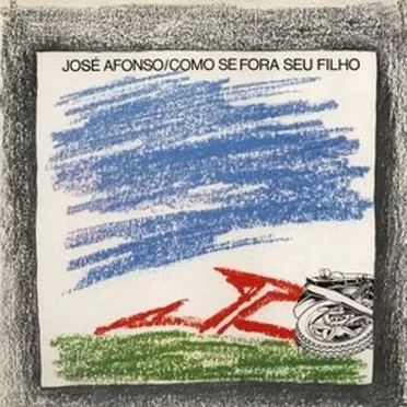 Como se fora seu filho