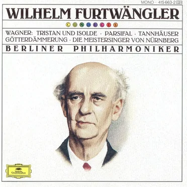 Ouvertüren Und Vorspiele