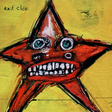 Starfish by Exit Clov - album cover