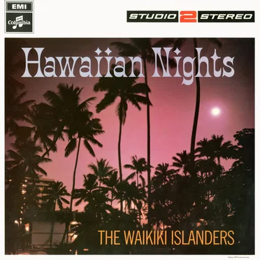 Hawaiian Nights