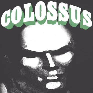 Demo 2021 by Colossus - album cover