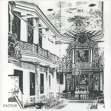 Gråsten Slotskirke 2000