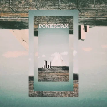 POWERDAM by POWERDAM - album cover