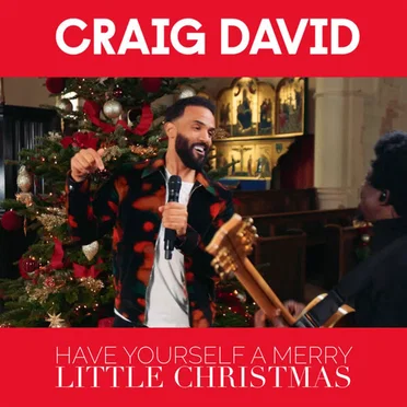 Have Yourself A Merry Little Christmas