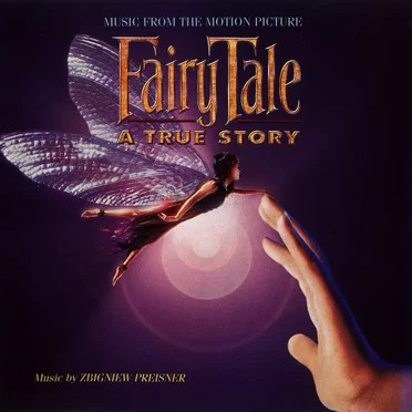 Fairytale: A True Story