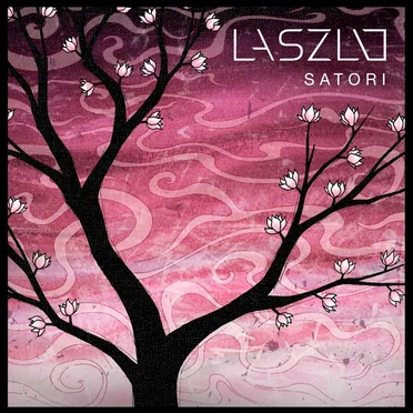 Satori by The Laszlo Project - album cover
