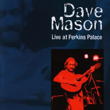 Live at Perkins Palace