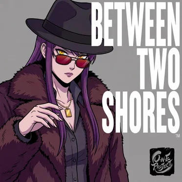 Between Two Shores - Stranger Than Heaven fan song