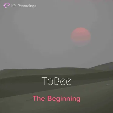 The Beginning by ToBee - album cover