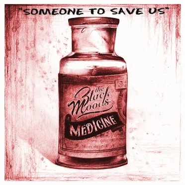 Someone to Save Us