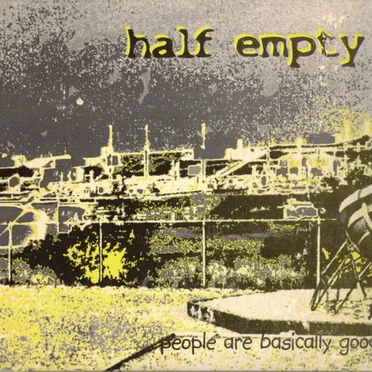 People Are Basically Good
