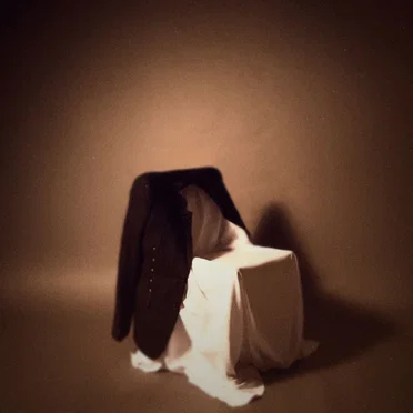 Movements (In The Dark) by Sun Cell - album cover