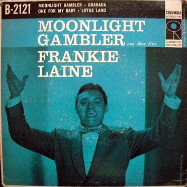 Moonlight Gambler and Other Hits