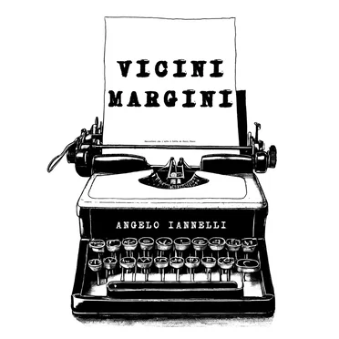 Vicini margini by Angelo Iannelli - album cover