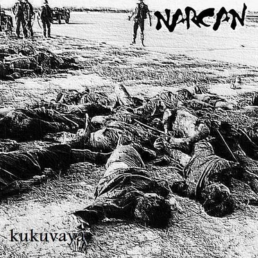 Kukuvaya by Narcan - album cover