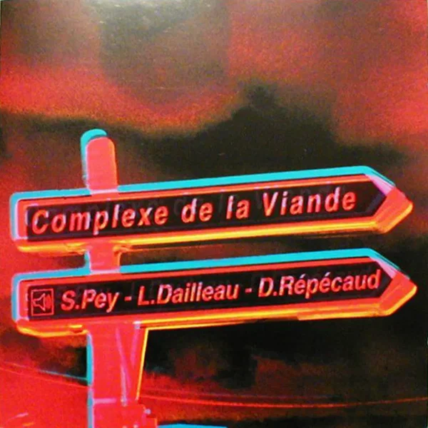 Le Complexe De La Viande