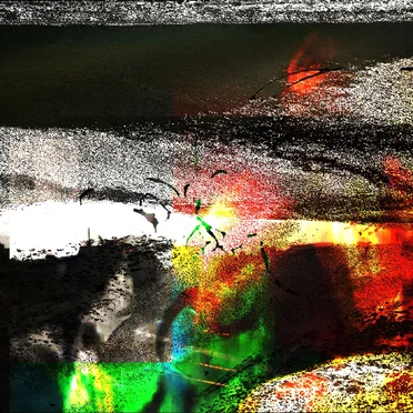 digital lullaby in the current of never-ending self-abusive inaction