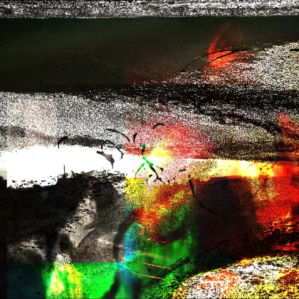 digital lullaby in the current of never-ending self-abusive inaction