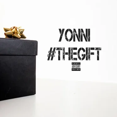 #TheGift by Yonni - album cover