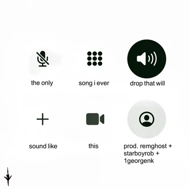 the only song i ever drop that will sound like this