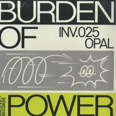Burden Of Power