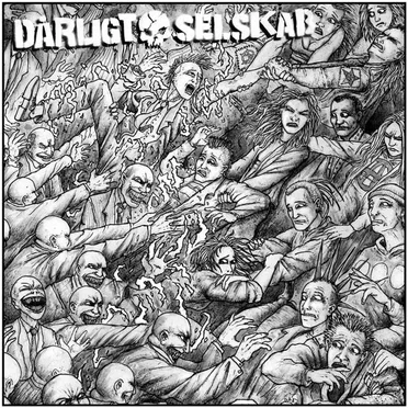 Dårligt Selskab