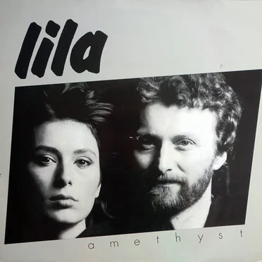 Amethyst by Lila - album cover