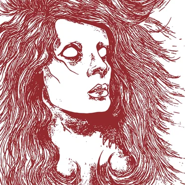 Walking Roads by REDWOLVES - album cover
