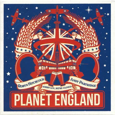 Planet England